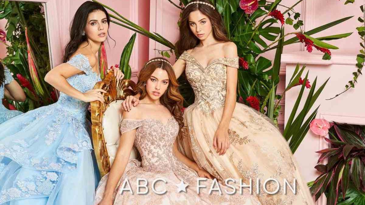 Abc Fashion – What is it? Dress Styles, Important of Fashion, And More