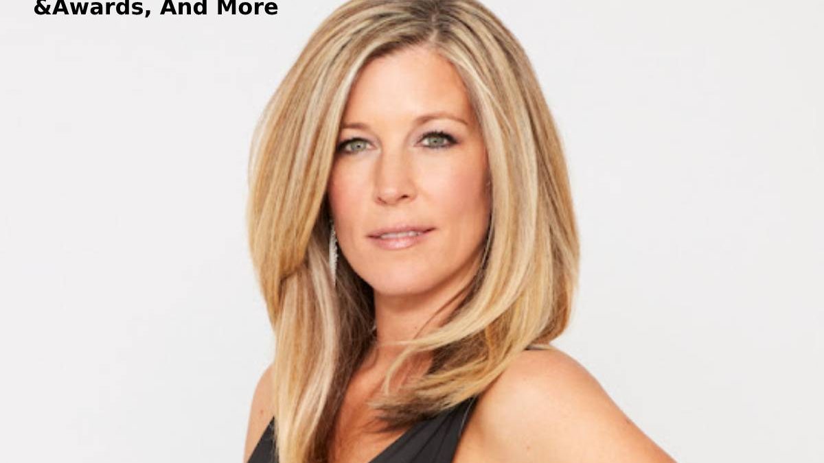 Laura Wright Hair – About, Career Laura Wright, Nominations &Awards, And More