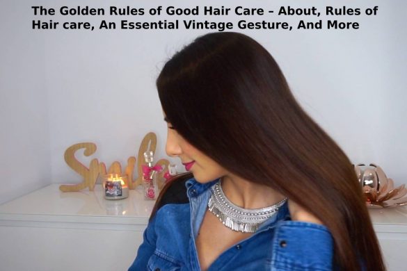 The Golden Rules (1)