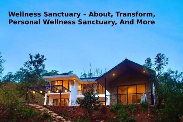 Wellness Sanctuary