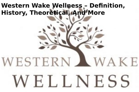 Western Wake Wellness