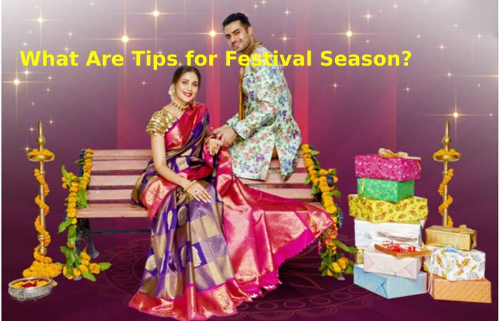 What Are Tips for Festival Season_