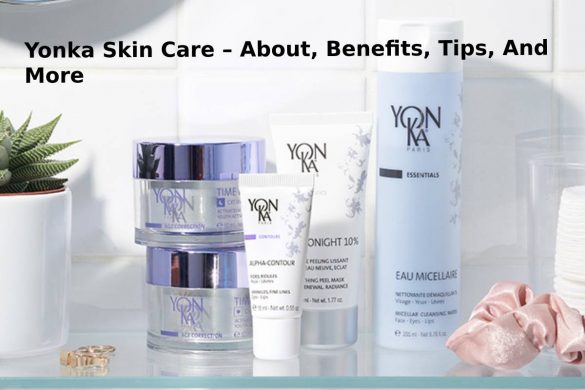 Yonka Skin Care