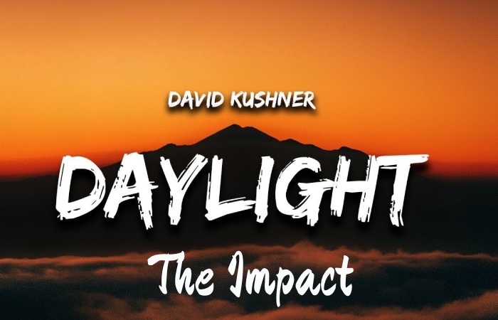 The Impact Of Daylight