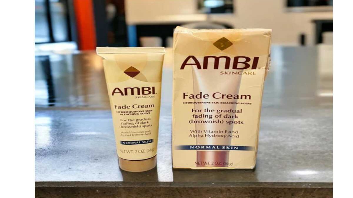 Ambi Skin Care – About, Description, Essential Skincare, More