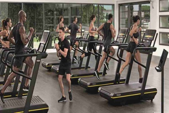 Basingstoke Fitness Classes_ About, Characteristics, And More