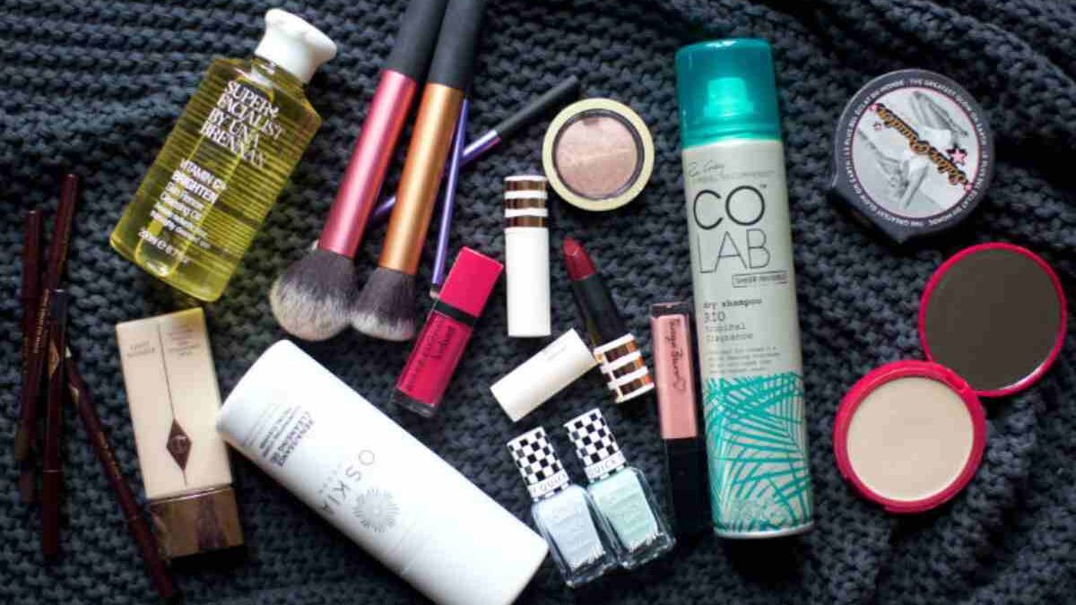 Beauty Products: About, Essential Beauty, Beauty Mask, And More
