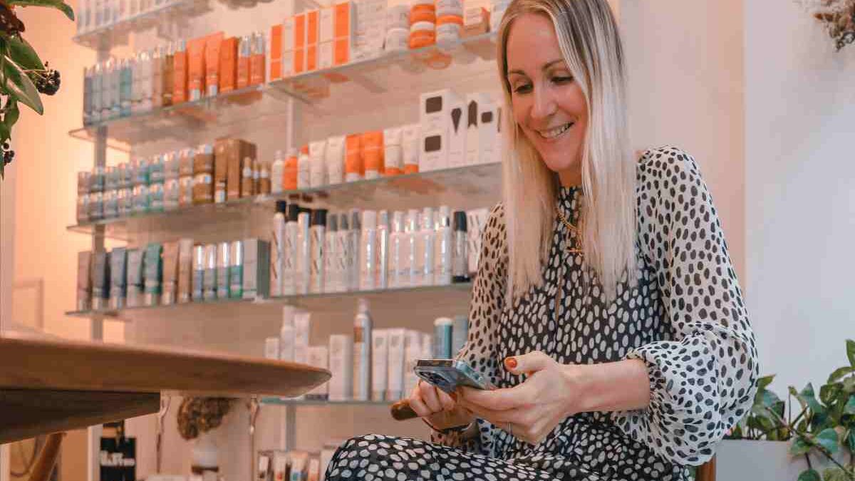 Beauty Salon: Definition, Marketing Plan, Essential Terms, And More