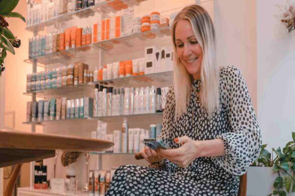 Beauty Salon_ Definition, Marketing Plan, Essential Terms, And More