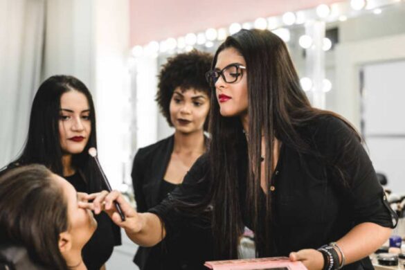 Beauty Skills – About, Punctuality, Work Experience, And More