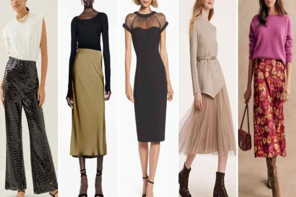 Fashion Choices During Festive Season_ About, Tips, Tricks, And More