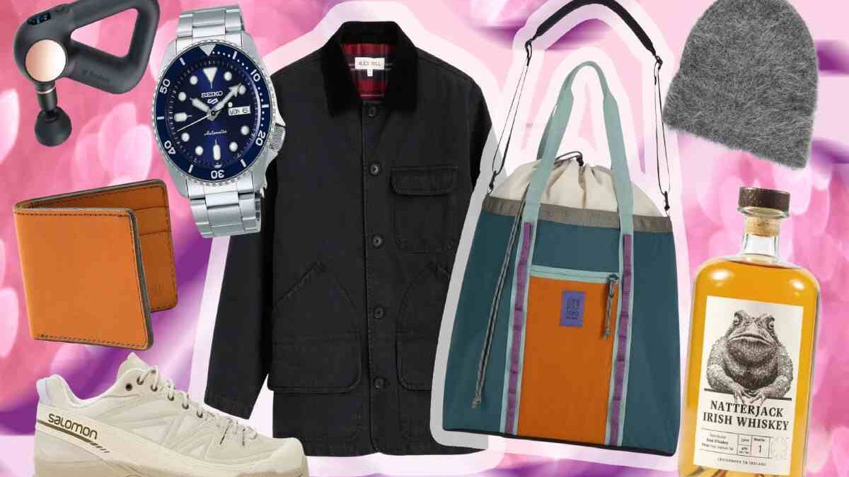 Fashion Sense For Men: About, Best Gift, Suprise Gift, And More