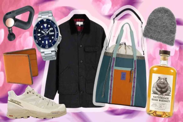 Fashion Sense For Men_ About, Best Gift, Suprise Gift, And More
