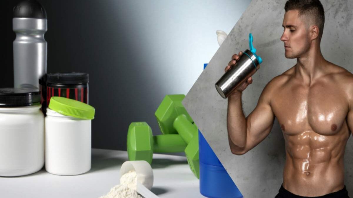 Fitness Workout Supplement – Definition, Pre-Workout, Post-Workout, And More