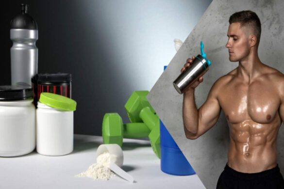Fitness Workout Supplement – Definition, Pre-Workout, Post-Workout, And More
