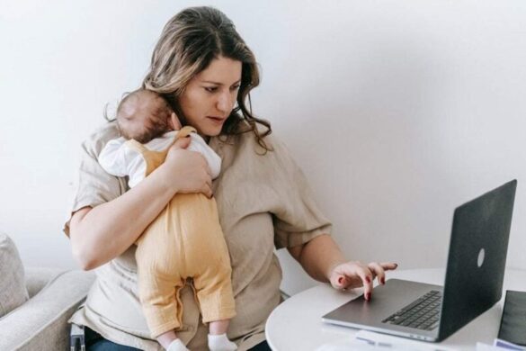 Guide For Single Moms: About, Tips, Handle Situation, And More