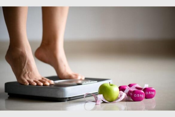 How To Lose Weight Naturally – Exercises, Tips, Importance Of Food, And More