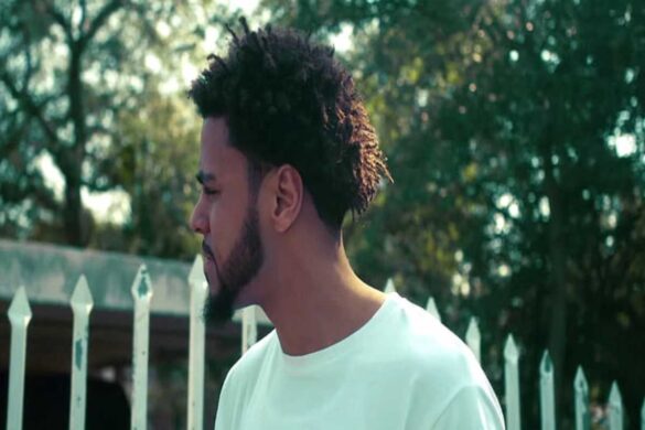 J Cole Short Hair_ Introduction, Hairstyle, And More