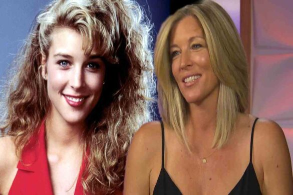Laura Wright Hair – About, Career Laura Wright, Nominations &Awards, And More