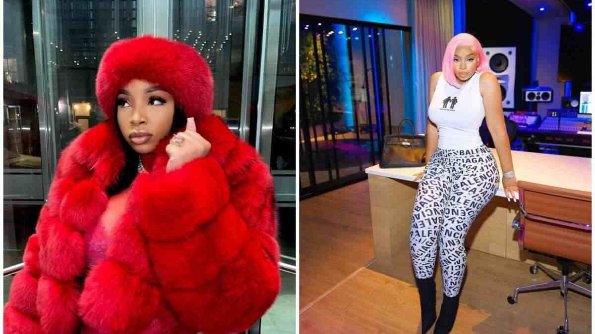 Light Skin Keisha – Introduction, Lifestyle, Facts, And More