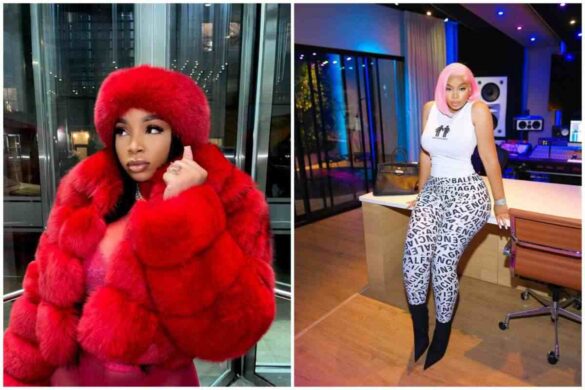Light Skin Keisha – Introduction, Lifestyle, Facts, And More