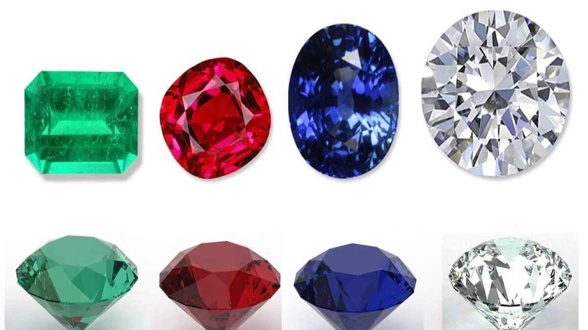 Ruby Gemstone: What Are The Most Valuable Gemstones?