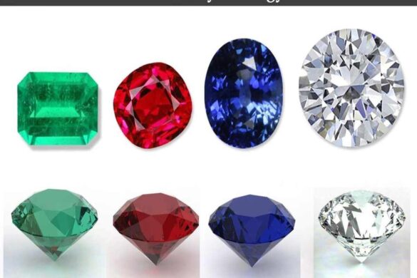 Ruby Gemstone_ What Are The Most Valuable Gemstones_