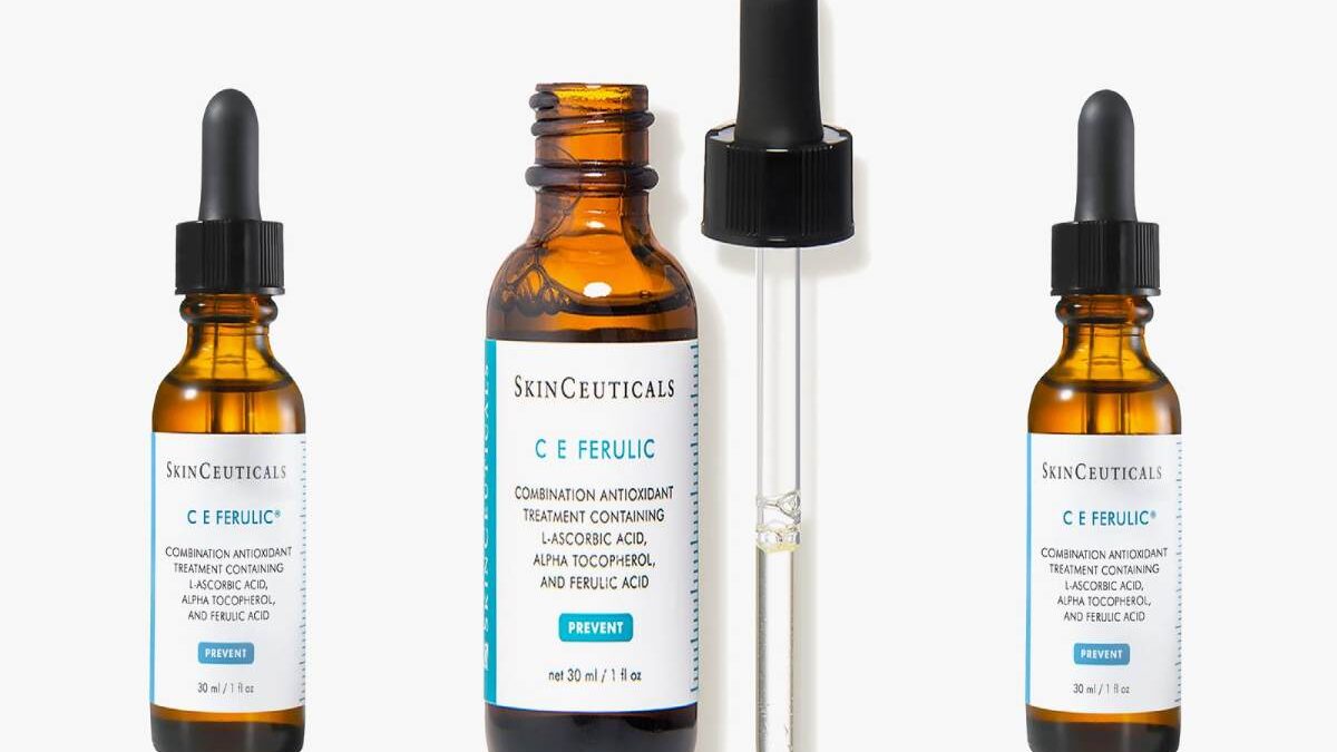 Skin Ceutical – Description Of Skinceuticals Serums