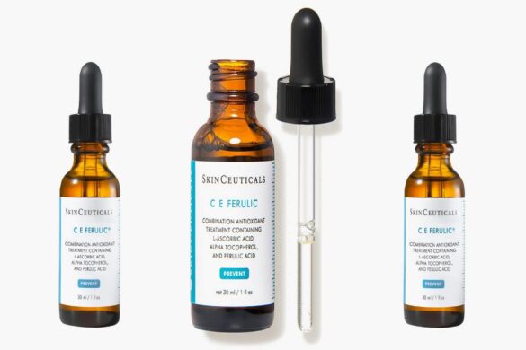 Skin Ceutical – Description Of Skinceuticals Serums
