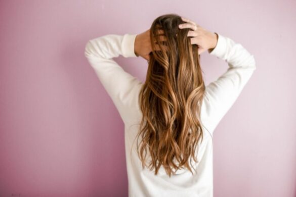 The Golden Rules of Good Hair Care