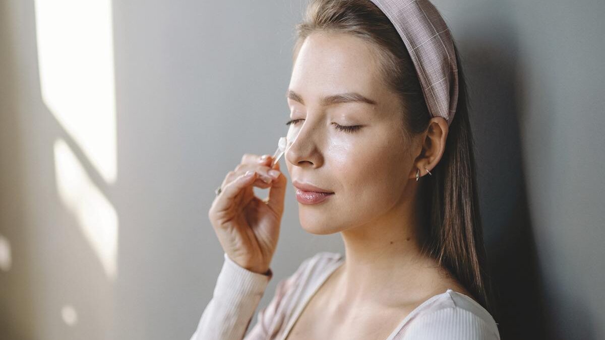 The Skin Bar – The Science Of Exfoliation