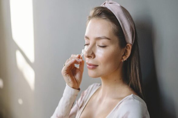 The Skin Bar – The Science Of Exfoliation