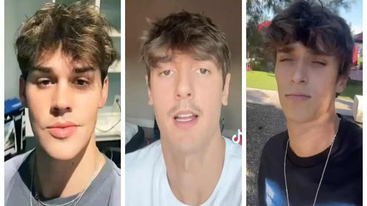 Tiktok Haircut – What is it? Wet Mop, Eboy Haircut, And More