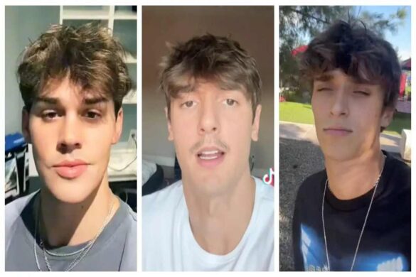 Tiktok Haircut – What is it_ Wet Mop, Eboy Haircut, And More