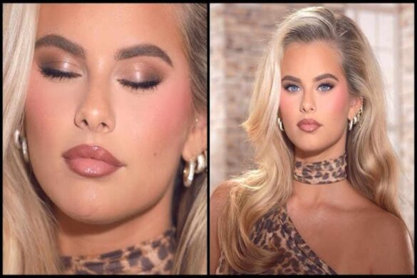 Tips For A Glamorous Look_ Beauty Tricks, Routine, And More