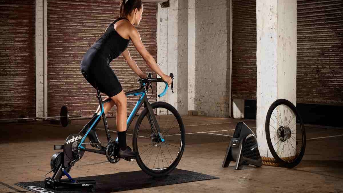 Turbo Exercise Bike: About, Turbo Trainer, Benefits And More