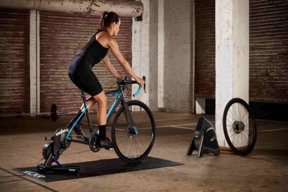 Turbo Exercise Bike_ About, Turbo Trainer, Benefits And More